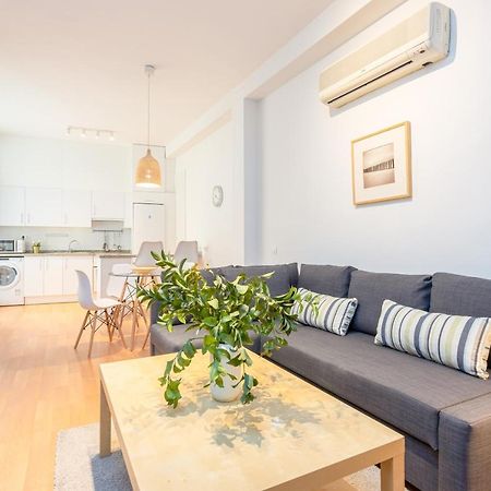 Apartamento Souviron 말라가 외부 사진