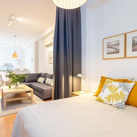 Apartamento Souviron 말라가 외부 사진