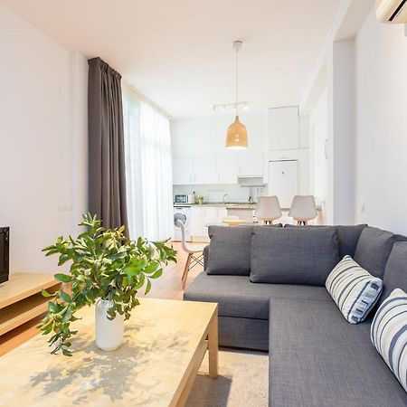 Apartamento Souviron 말라가 외부 사진