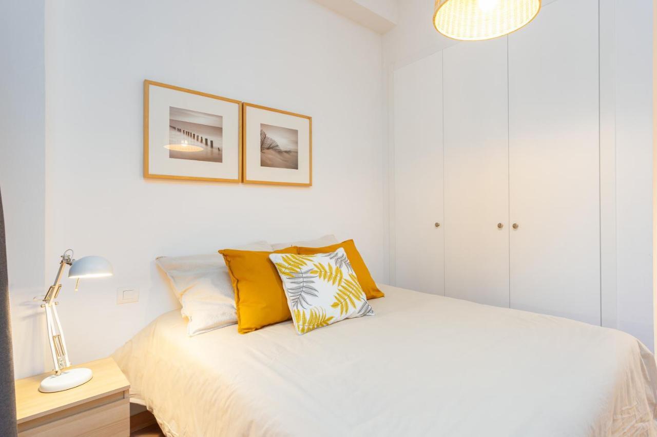 Apartamento Souviron 말라가 외부 사진