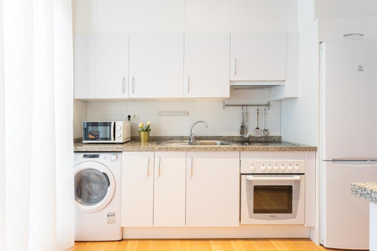 Apartamento Souviron 말라가 외부 사진