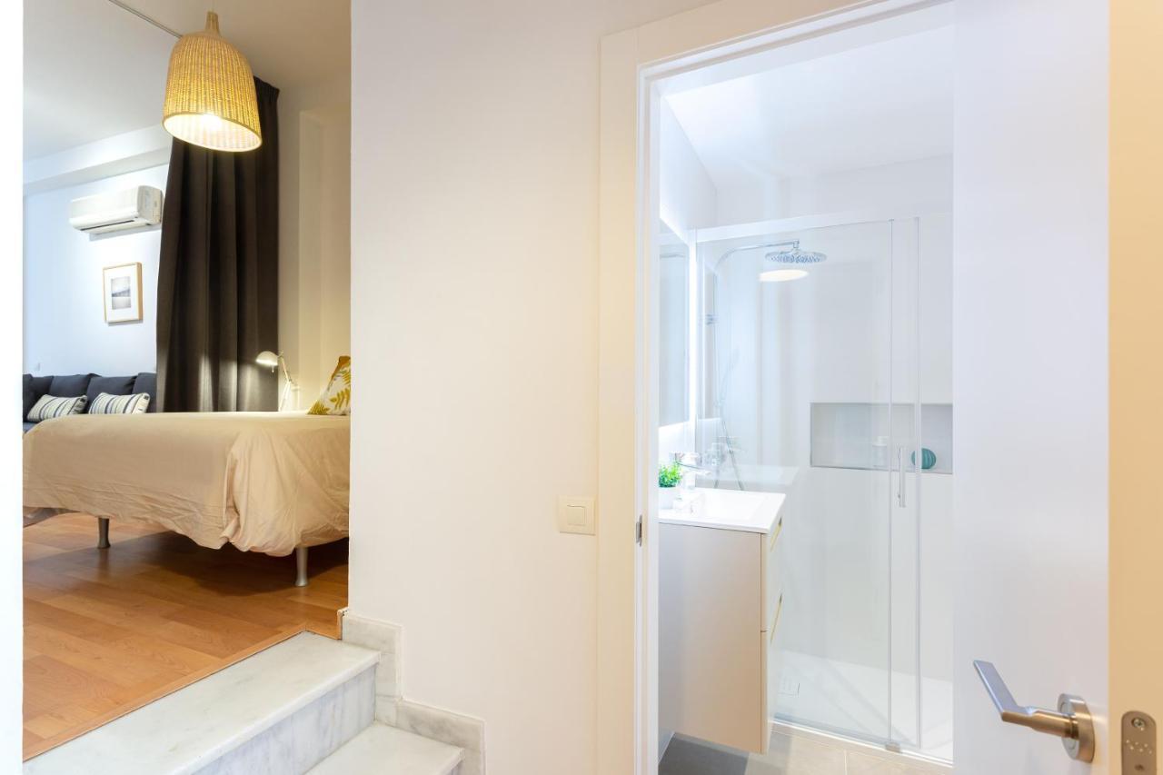 Apartamento Souviron 말라가 외부 사진