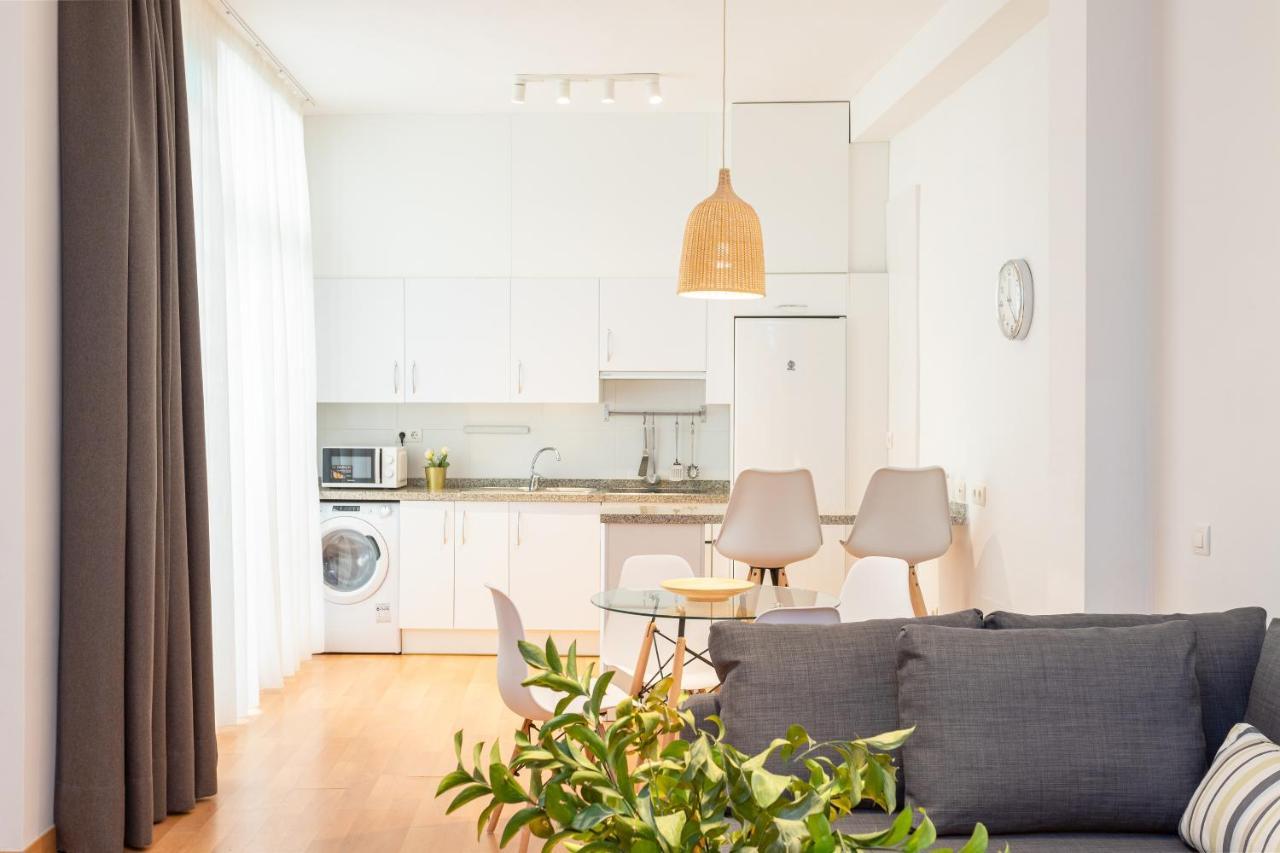 Apartamento Souviron 말라가 외부 사진