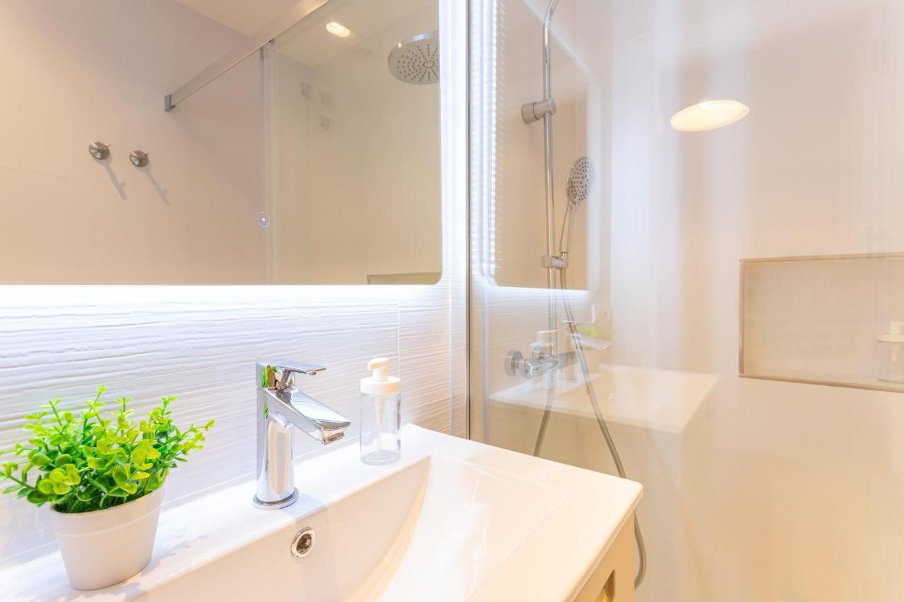 Apartamento Souviron 말라가 외부 사진