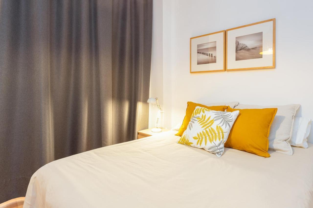 Apartamento Souviron 말라가 외부 사진