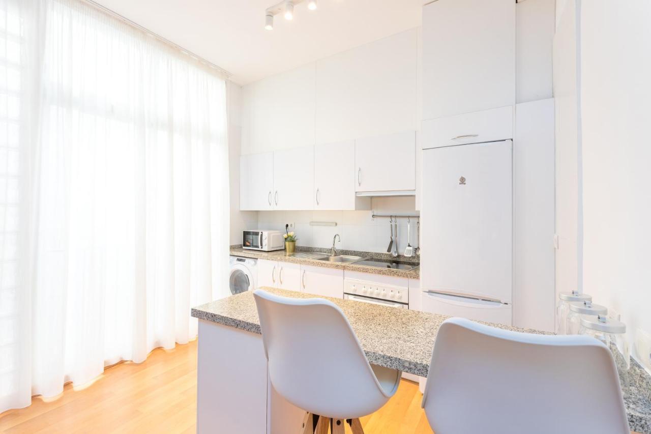 Apartamento Souviron 말라가 외부 사진