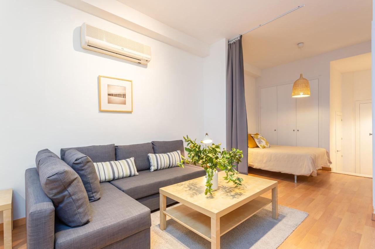 Apartamento Souviron 말라가 외부 사진