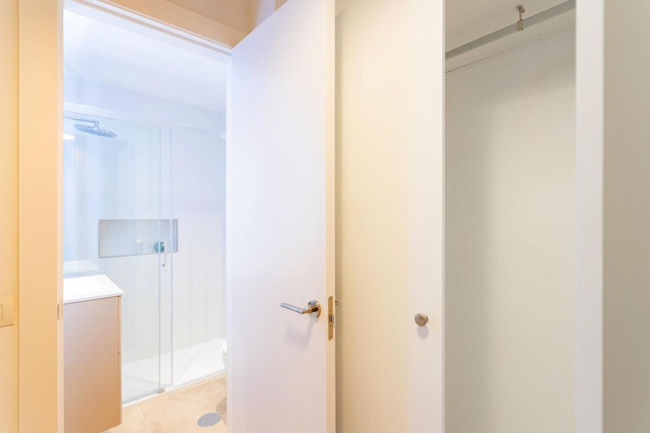 Apartamento Souviron 말라가 외부 사진