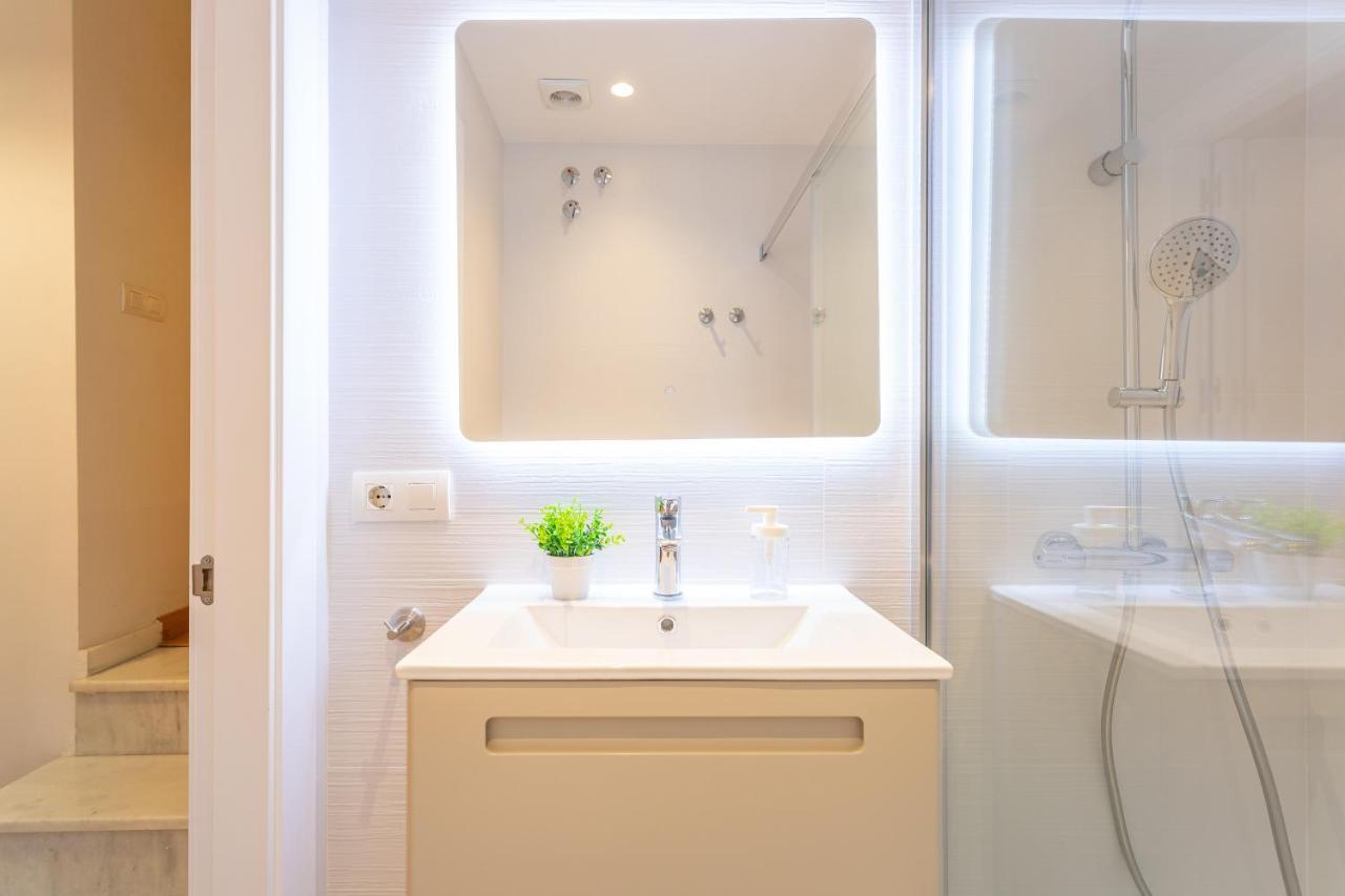 Apartamento Souviron 말라가 외부 사진