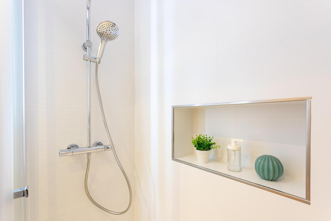 Apartamento Souviron 말라가 외부 사진