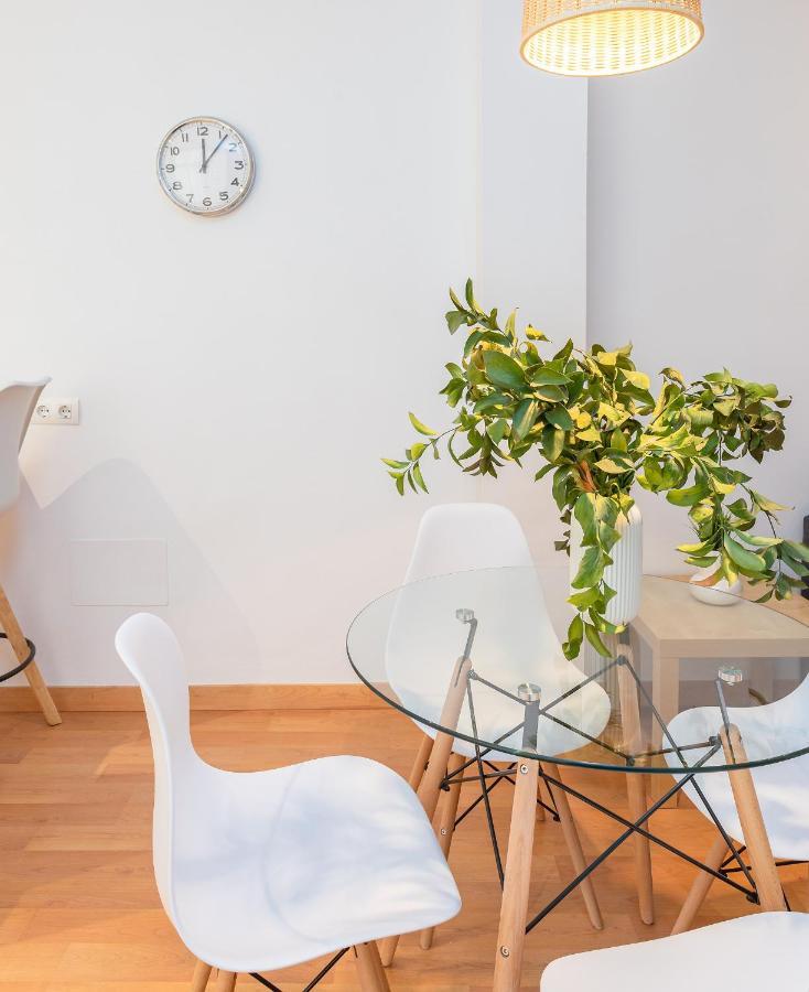 Apartamento Souviron 말라가 외부 사진